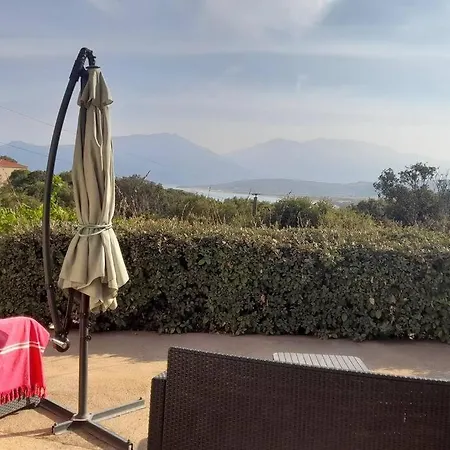 T2 Belvedere Campomoro Portigliolo