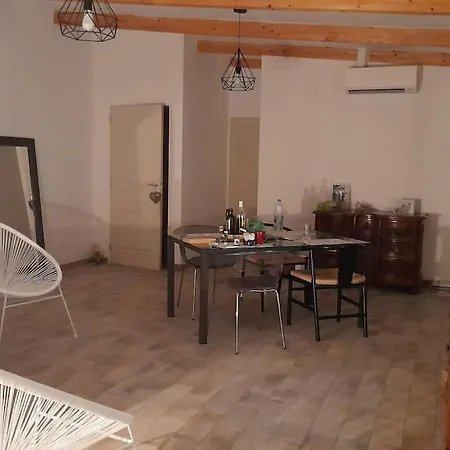 T2 Belvedere Campomoro Apartment