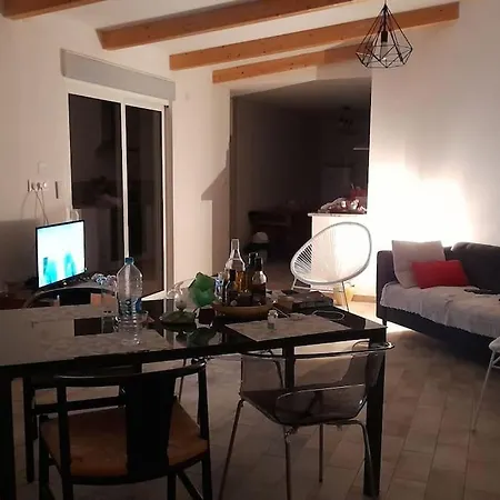 Apartment T2 Belvedere Campomoro Portigliolo