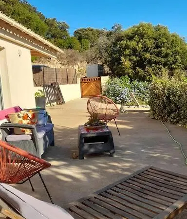 T2 Belvedere Campomoro *