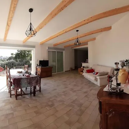 Apartment T2 Belvedere Campomoro