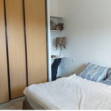 T2 Belvedere Campomoro Apartmán *