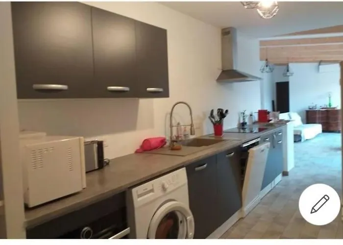 T2 Belvedere Campomoro Apartmán