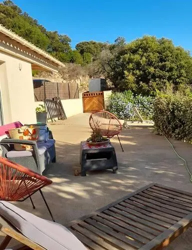 T2 Belvedere Campomoro *