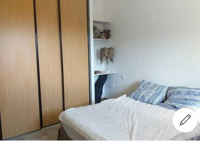 T2 Belvedere Campomoro Apartmán *