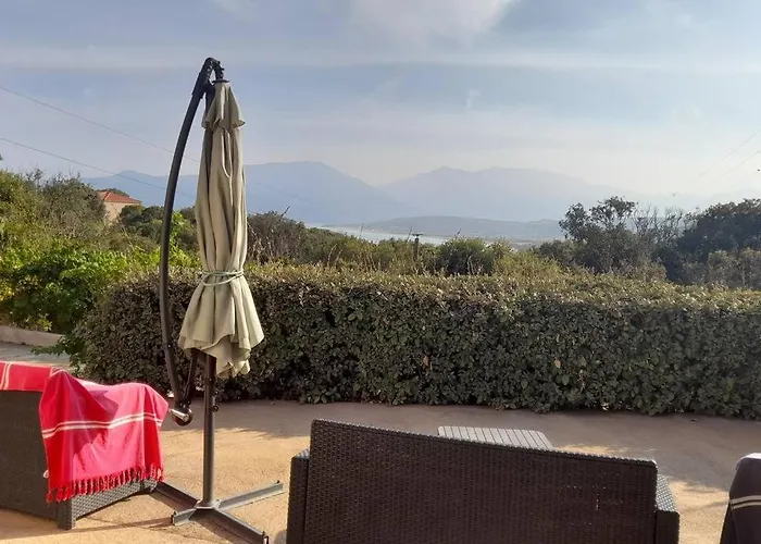 T2 Belvedere Campomoro Portigliolo